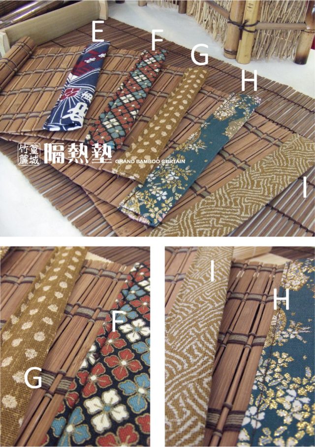 品味居家生活【隔熱墊20*20cm/671B】亦可當擺設物品墊，多功能裝飾墊