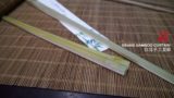青竹手工竹節33筷03