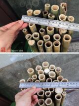 農用3尺細竹竿04