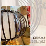 LS-LB08-吊燈咖啡色-03