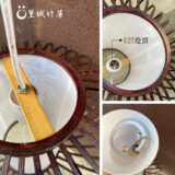 LS-LB08-吊燈咖啡色-10