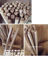 麻花筷2