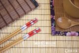 25 煙花紅筷01