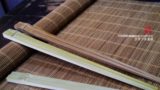 青竹手工竹節24筷04
