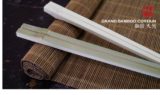 青竹手工竹節筷07