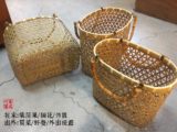 就是愛提竹菜籃01