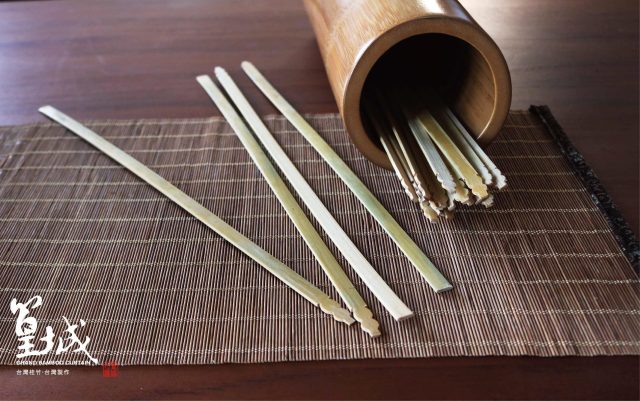 【竹-籤支寬1*cm*長40/25cm】竹子籤枝、籤支、宮廟用品、竹製品竹片、磨角籤支、算命.卜卦籤支