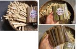 1公分長長短短短竹片09
